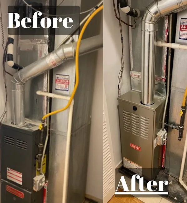 First Response AC Repair Picture 9