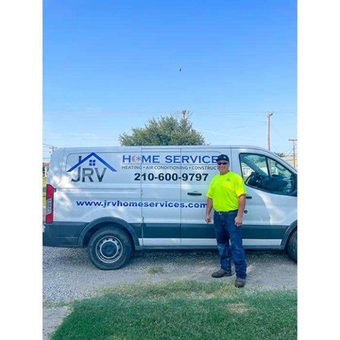 JRV Home Services Picture 9