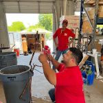 Yeti Cooling & Heating