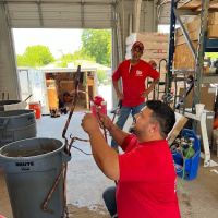 Yeti Cooling & Heating ico