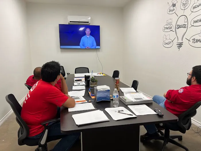 Yeti Cooling & Heating Picture 5