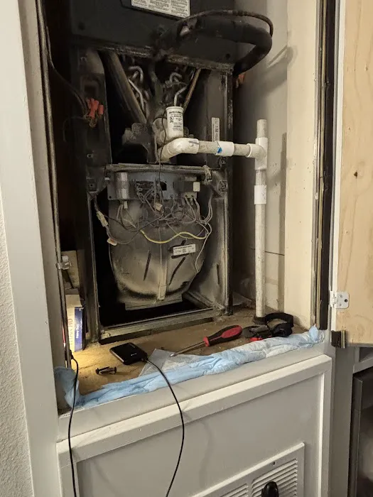 Yeti Cooling & Heating Picture 6