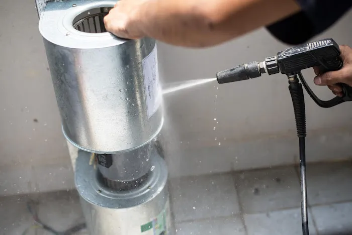 Yeti Cooling & Heating Picture 8