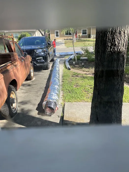 Yeti Cooling & Heating Picture 3