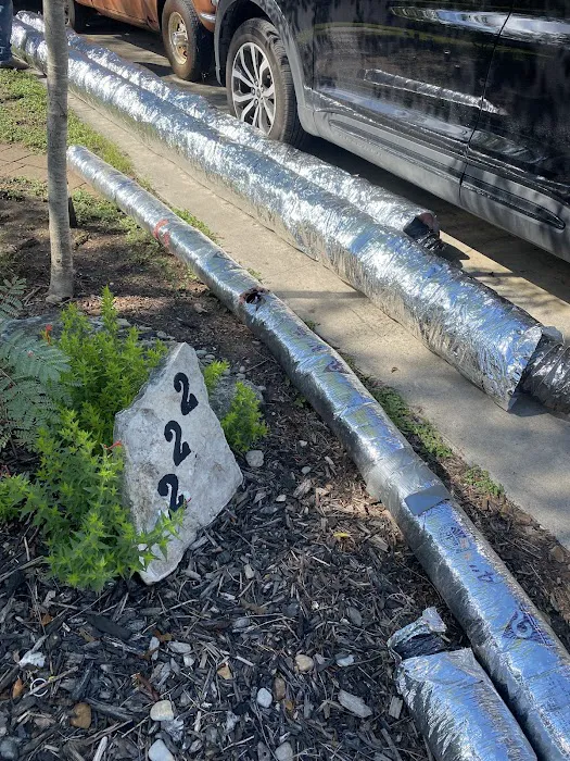 Yeti Cooling & Heating Picture 2