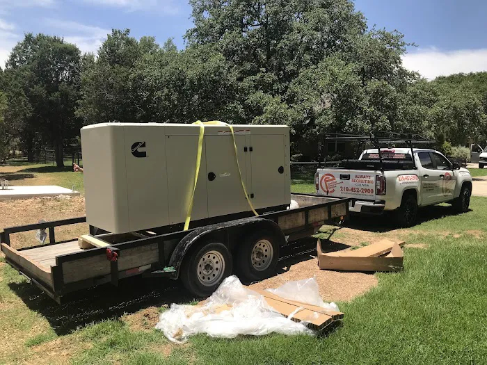 Evenflow Home & Commercial Services Picture 2