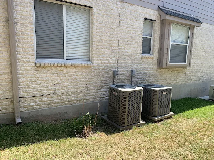 Evenflow Home & Commercial Services Picture 1