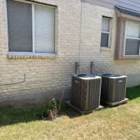 Evenflow Home & Commercial Services ico