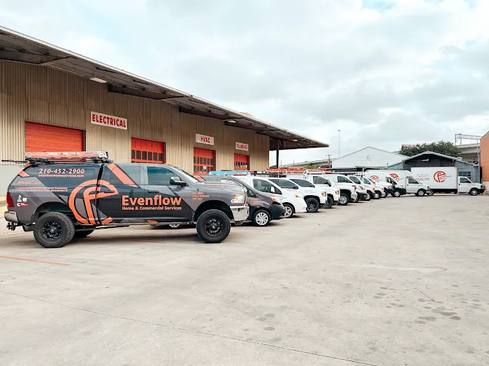 Evenflow Home & Commercial Services Picture 5