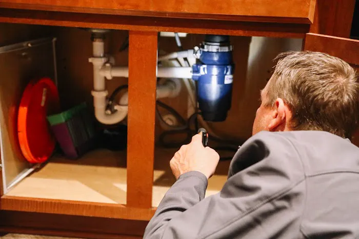 Evenflow Home & Commercial Services Picture 7