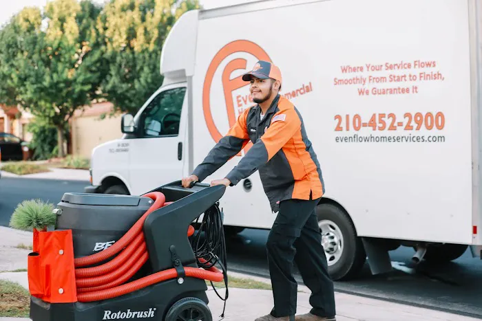 Evenflow Home & Commercial Services Picture 8