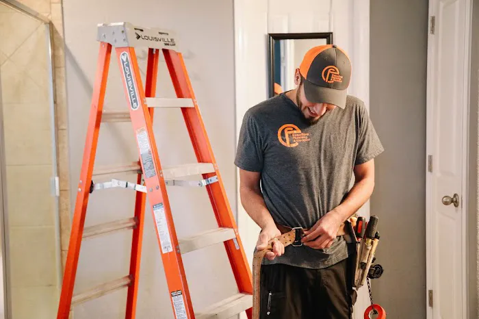 Evenflow Home & Commercial Services Picture 6