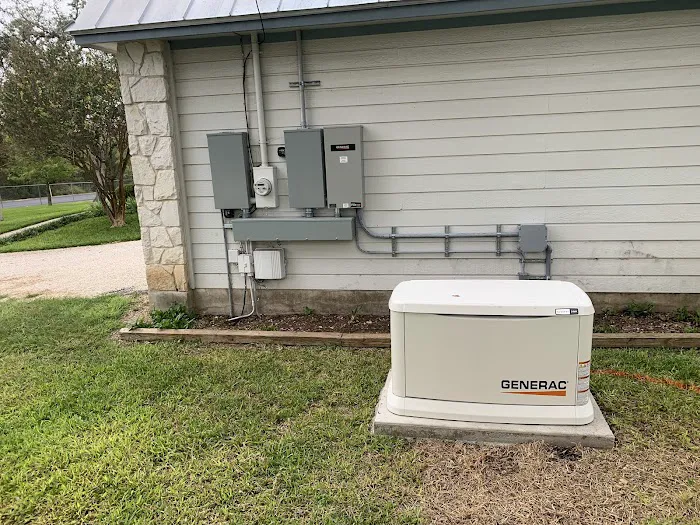 Evenflow Home & Commercial Services Picture 4