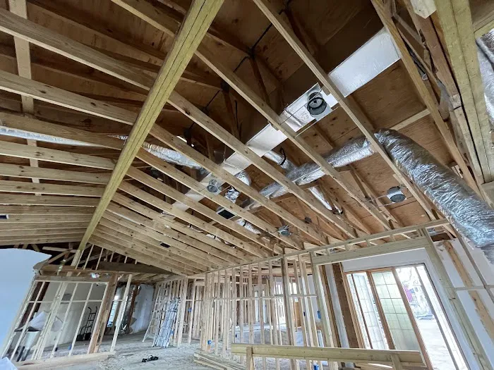 All About Air Conditioning & Heating LLC Picture 2