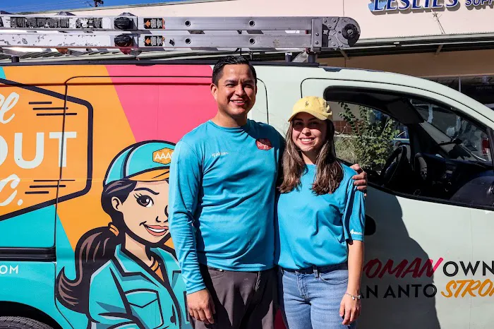 All About Air Conditioning & Heating LLC Picture 1