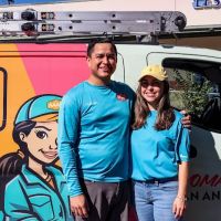 All About Air Conditioning & Heating LLC ico