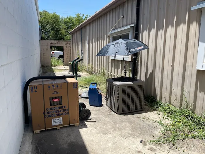 All About Air Conditioning & Heating LLC Picture 5