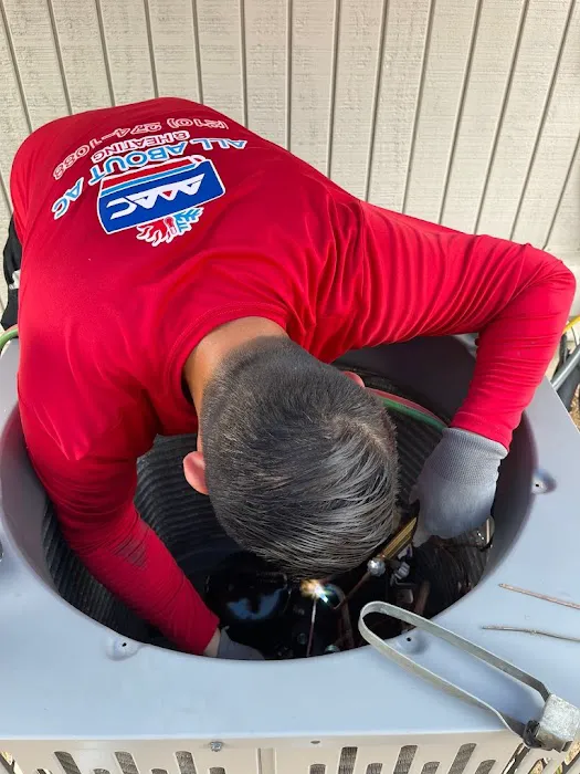 All About Air Conditioning & Heating LLC Picture 7