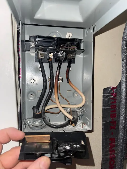 All About Air Conditioning & Heating LLC Picture 4