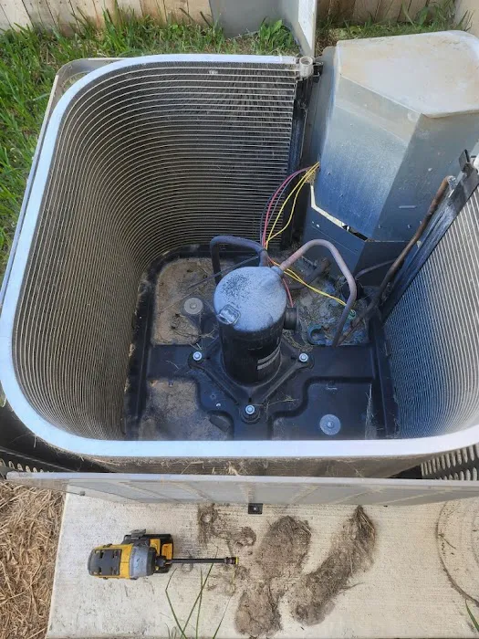 All About Air Conditioning & Heating LLC Picture 10