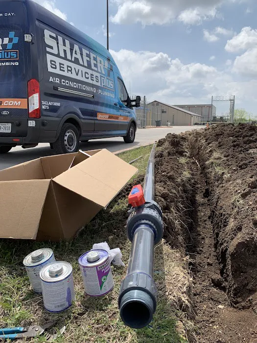 Shafer Services Plus Picture 1