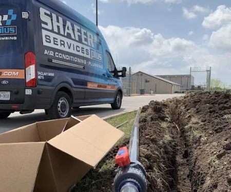 Shafer Services Plus