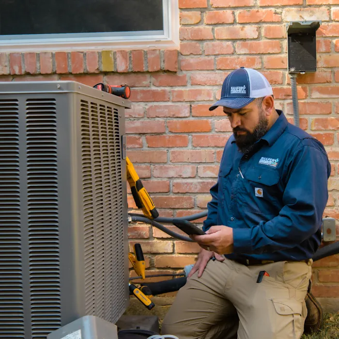 Shafer Services Plus Picture 10