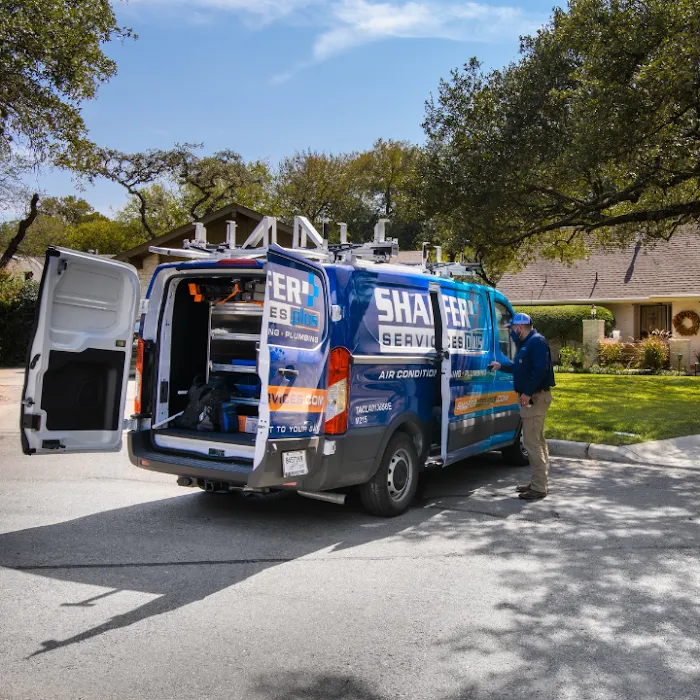 Shafer Services Plus Picture 9