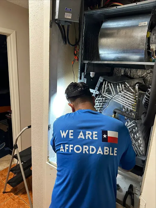 Affordable Air LLC Picture 3