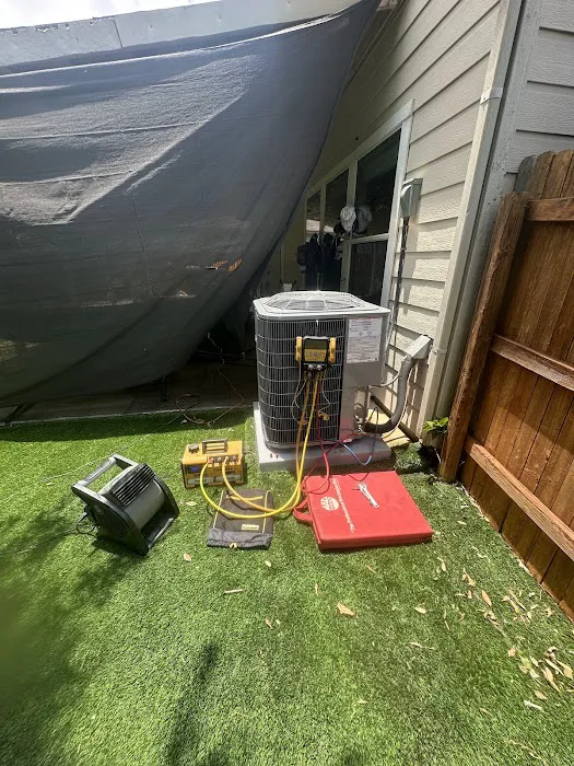 Affordable Air LLC Picture 7