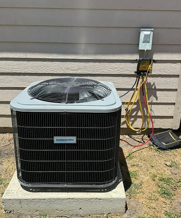 Affordable Air LLC Picture 10