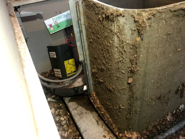 Sherlock Homes AC/Heating & Air Picture 1