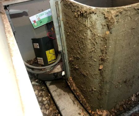 Sherlock Homes AC/Heating & Air