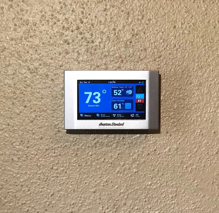 Sherlock Homes AC/Heating & Air Picture 7