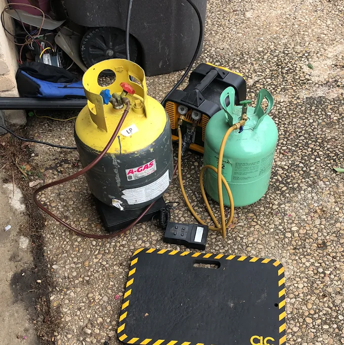 Sherlock Homes AC/Heating & Air Picture 6