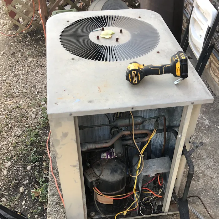 Sherlock Homes AC/Heating & Air Picture 10