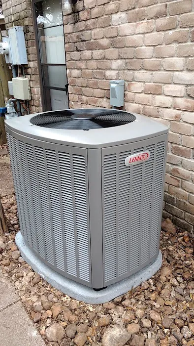 San Antonio Air Service Experts Picture 2