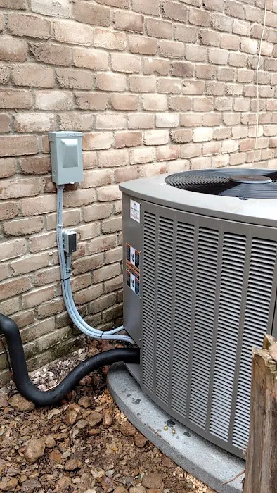 San Antonio Air Service Experts Picture 3