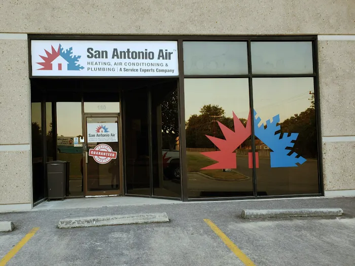 San Antonio Air Service Experts Picture 8