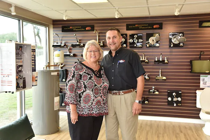 Arnold Moos Plumbing Heating & AC Picture 10