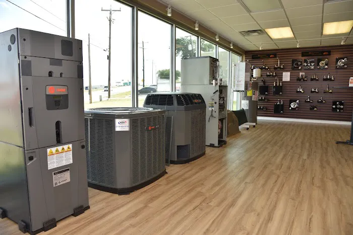 Arnold Moos Plumbing Heating & AC Picture 4