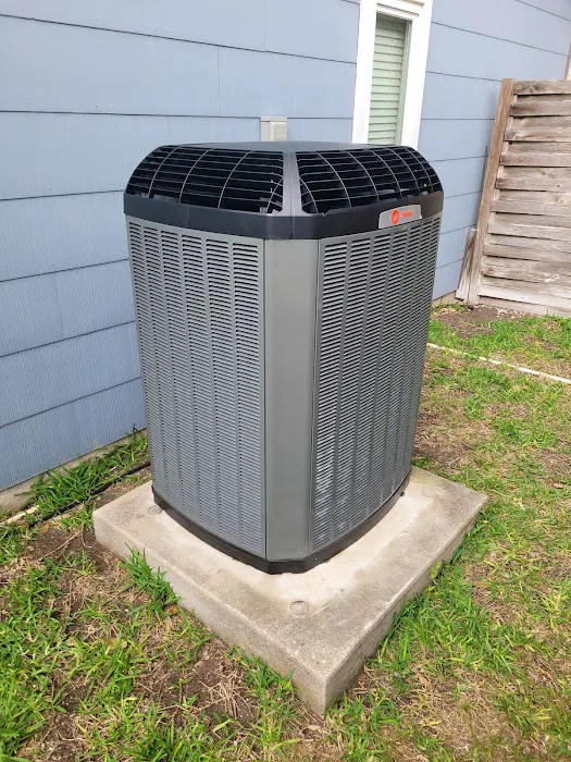 Arnold Moos Plumbing Heating & AC Picture 8