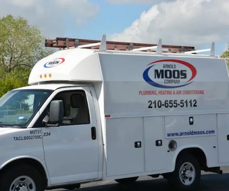 Arnold Moos Plumbing Heating & AC