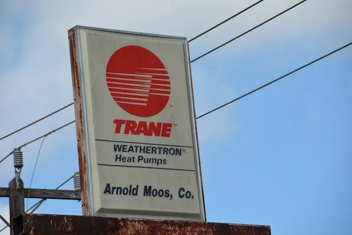 Arnold Moos Plumbing Heating & AC Picture 9