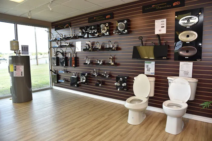 Arnold Moos Plumbing Heating & AC Picture 2