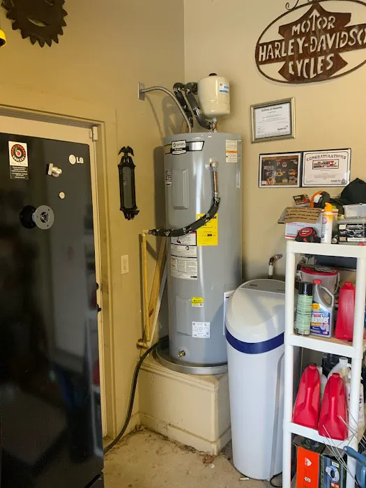 1st Call Plumbing & AC Picture 1