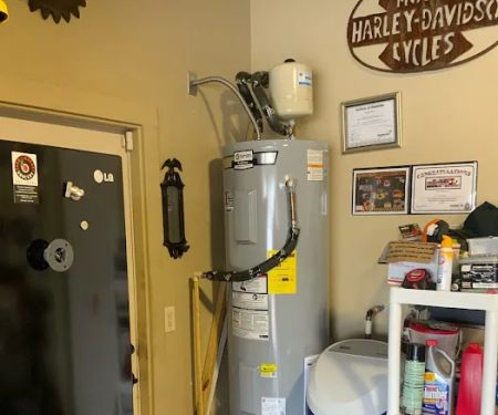 1st Call Plumbing & AC