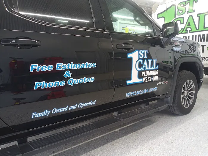 1st Call Plumbing & AC Picture 5