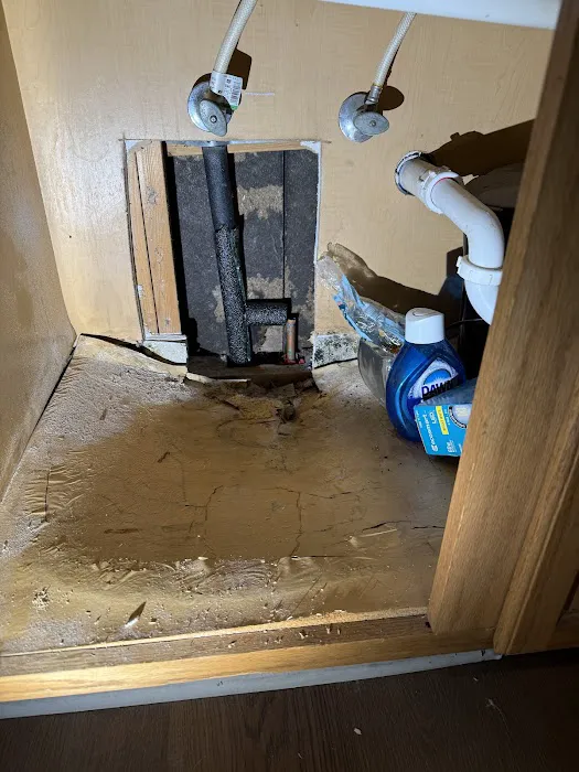 1st Call Plumbing & AC Picture 2