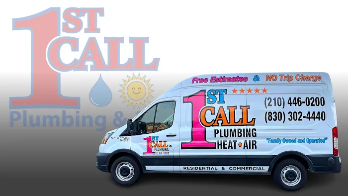 1st Call Plumbing & AC Picture 7